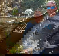 Blue Mountains 1-Hour Trike Tour of Three Sisters - Accommodation China