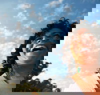 Hinterland Magic  Glow-worm Experience - Accommodation Guide