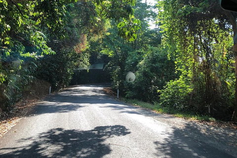 Cairns To Cooktown 4WD Tour - Accommodation Guide 0