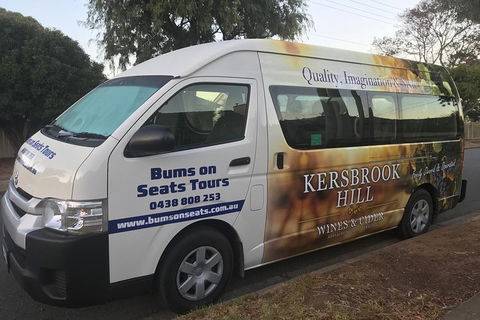 Theme Park Transfer From Brisbane - Accommodation Guide 0