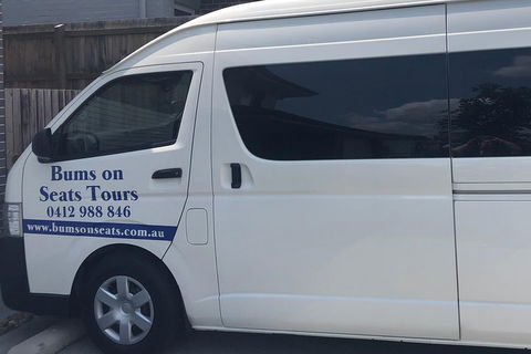 Theme Park Transfer From Brisbane - Accommodation Guide 2