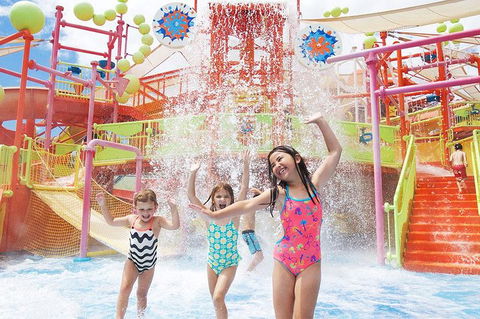 Theme Park Transfer From Brisbane - Accommodation Guide 3
