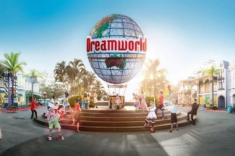 Theme Park Transfer From Brisbane - Accommodation Guide 4