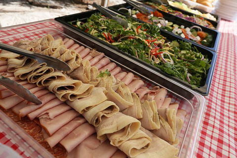 Fly & Cruise - Seaplane Package - Accommodation Guide 3