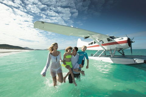 Fly & Cruise - Seaplane Package - Accommodation Guide 4
