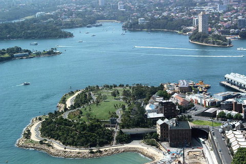 Half Day Manly Beach And More - Accommodation Guide 1