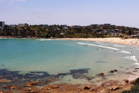 Half Day Manly Beach And More - Accommodation Guide 2