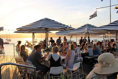 Half Day Manly Beach And More - Accommodation Guide 3