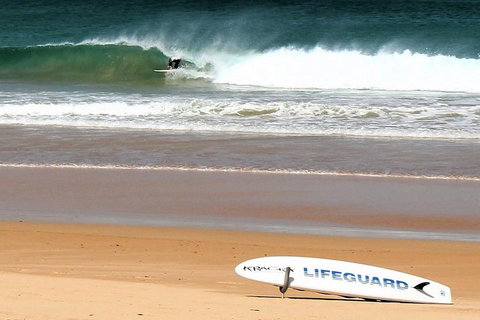 Half Day Manly Beach And More - Accommodation Guide 5