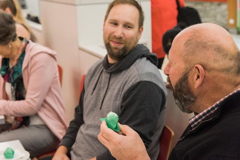 The F Factor: Adelaide Food Tour - Accommodation Asia 0