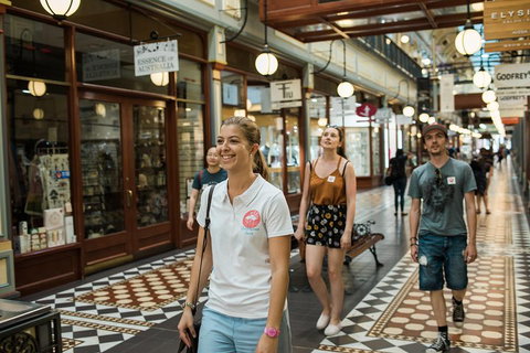 The F Factor: Adelaide Food Tour - Accommodation Asia 1