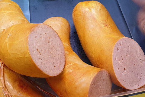 The F Factor: Adelaide Food Tour - Accommodation Asia 2