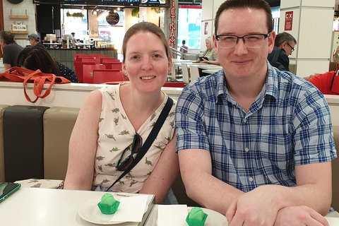 The F Factor: Adelaide Food Tour - Accommodation Asia 3