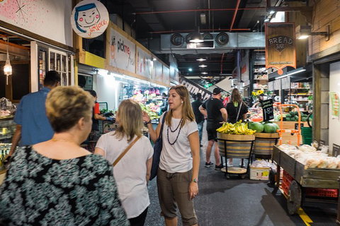 The F Factor: Adelaide Food Tour - Accommodation Asia 4