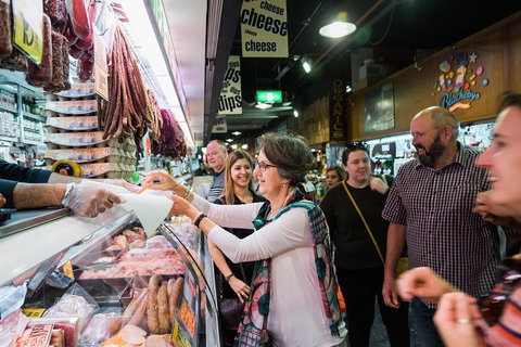 The F Factor: Adelaide Food Tour - Accommodation Asia 5