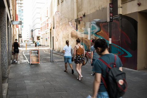 Be An Adelaide Local: Intimate Walk - Accommodation Guide 0