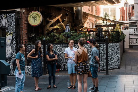 Be An Adelaide Local: Intimate Walk - Accommodation Guide 1