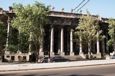 Be An Adelaide Local: Intimate Walk - Accommodation Guide 2