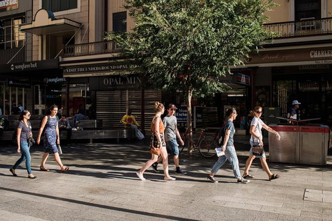 Be An Adelaide Local: Intimate Walk - Accommodation Guide 4