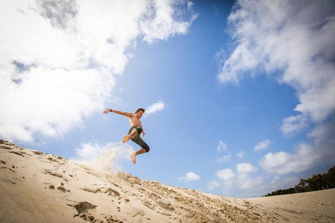 3-Day Tour To The Falls, Mountains, Lake & More Of West Coast Tasmania - Accommodation China 5