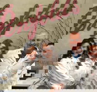 Barossa Valley Indulgence Day Including Make Your Own Blend Experience - Accommodation China