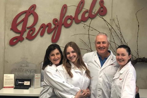 Barossa Valley Indulgence Day Including Make Your Own Blend Experience - Accommodation Guide 0