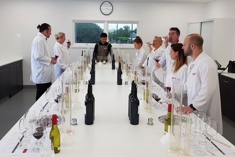 Barossa Valley Indulgence Day Including Make Your Own Blend Experience - Accommodation Guide 4