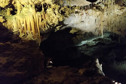 The Pinnacle Adventure Tour - Accommodation Guide 2