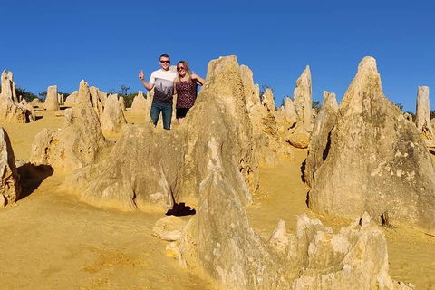 The Pinnacle Adventure Tour - Accommodation Guide 4