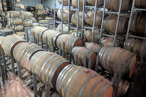 The Complete Hunter Valley Wine Tour Of Pokolbin, Mt View, Lovedale And Rothbury - Accommodation Asia 2