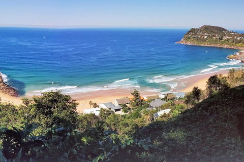 Manly & Sydney's Northern Beaches With 'Personalised Sydney Tours' - Accommodation Guide 2