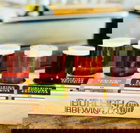 Hipster Sipster Brewery and Distillery Tour - Accommodation China