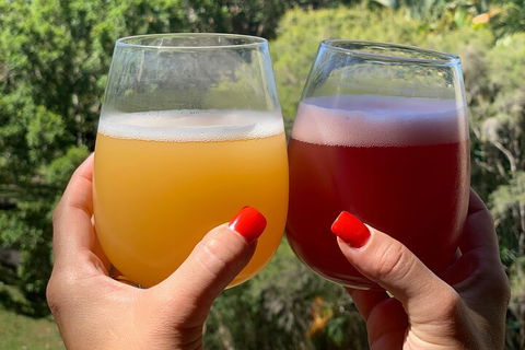 Hipster Sipster Brewery And Distillery Tour - Accommodation Asia 3