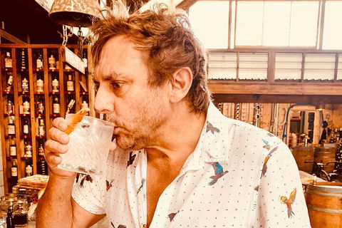 Hipster Sipster Brewery And Distillery Tour - Accommodation Asia 5