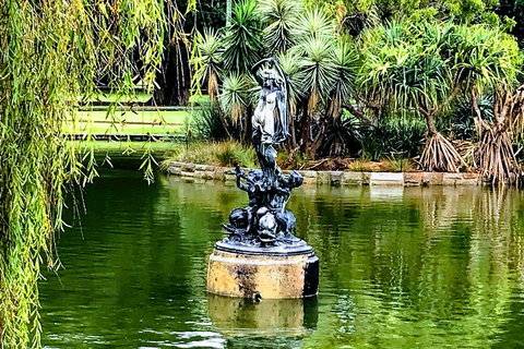 Discover Sydney - Botanic - Accommodation Guide 0
