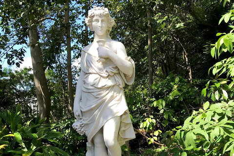 Discover Sydney - Botanic - Accommodation Guide 2