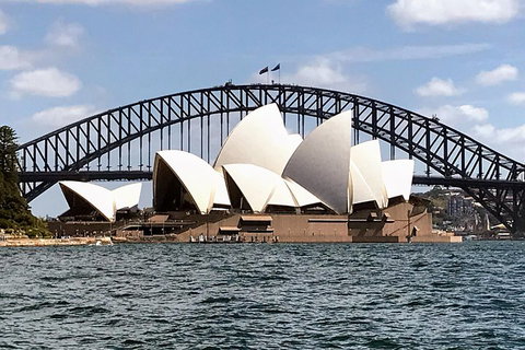 Discover Sydney - Botanic - Accommodation Guide 4
