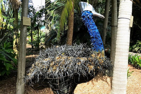 Discover Sydney - Botanic - Accommodation Guide 5