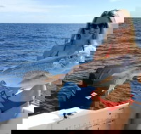 1/2 Day 5 Hour Offshore Fishing Charter - Accommodation China