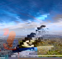 Cleland Wildlife Park Tour from Adelaide including Mount Lofty Summit - Accommodation China