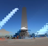 Mount Lofty Hike and Cleland Wildlife Park Day Trip from Adelaide - Accommodation China