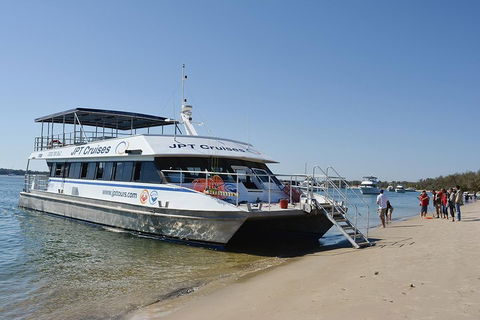 Gold Coast City Sights Tour From Brisbane - Accommodation Asia 0