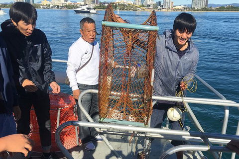 Crab Trip From Gold Coast - Accommodation Guide 1