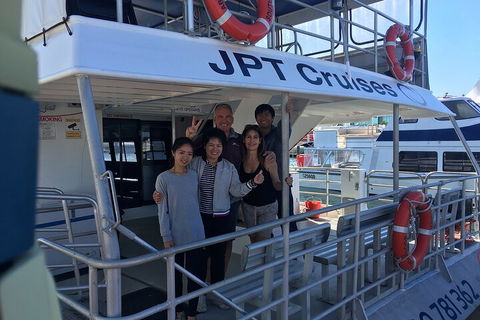 Crab Trip From Gold Coast - Accommodation Guide 4