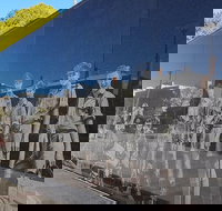 Cultural Caper Adelaide Walking Tour - Accommodation China