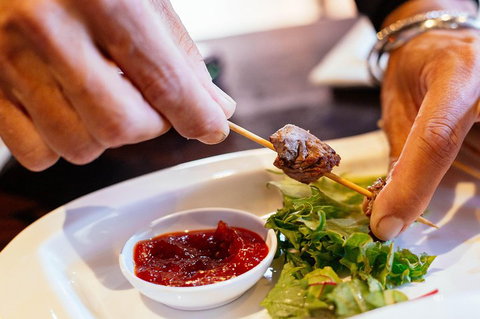 The 10 Tastings Of Perth With Locals: Private Food Tour - Accommodation Asia 0