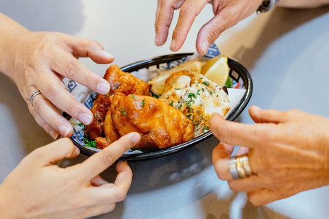 The 10 Tastings Of Perth With Locals: Private Food Tour - Accommodation Asia 2