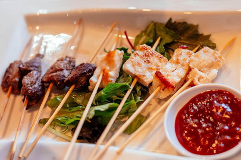 The 10 Tastings Of Perth With Locals: Private Food Tour - Accommodation Asia 3