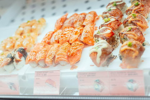 The 10 Tastings Of Perth With Locals: Private Food Tour - Accommodation Asia 5