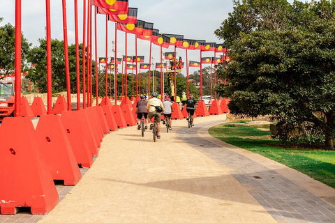 The Beauty Of Sydney Private Bike Tour - Accommodation Guide 1